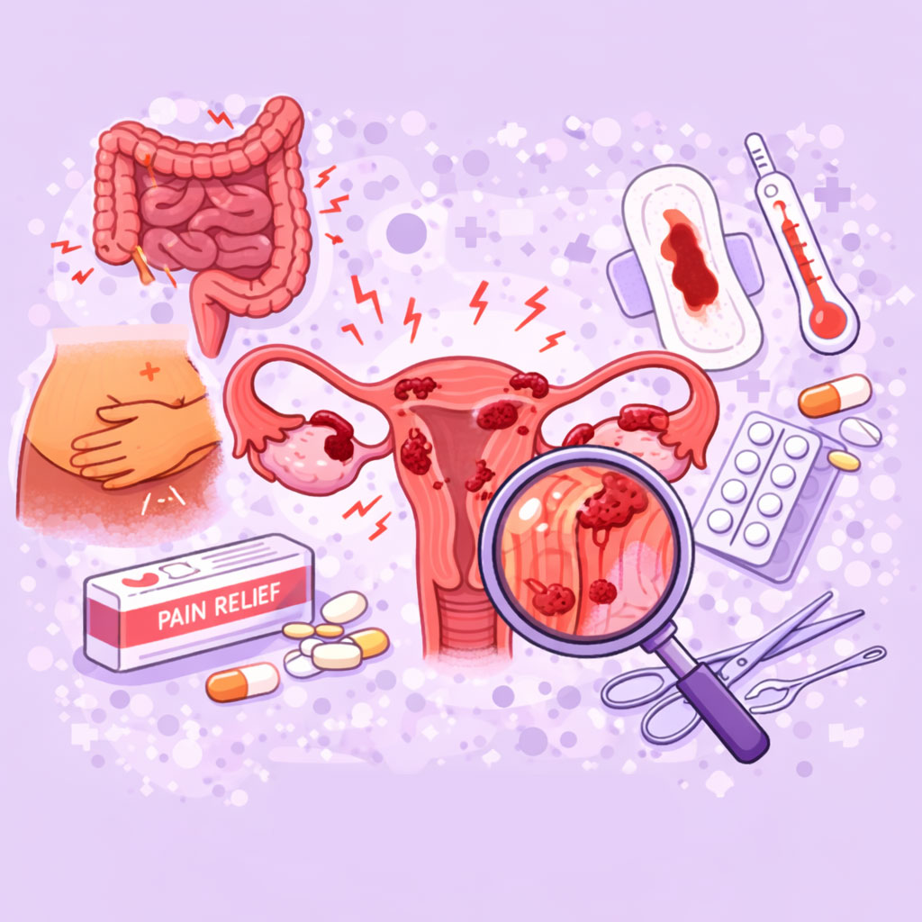 Endometriosis