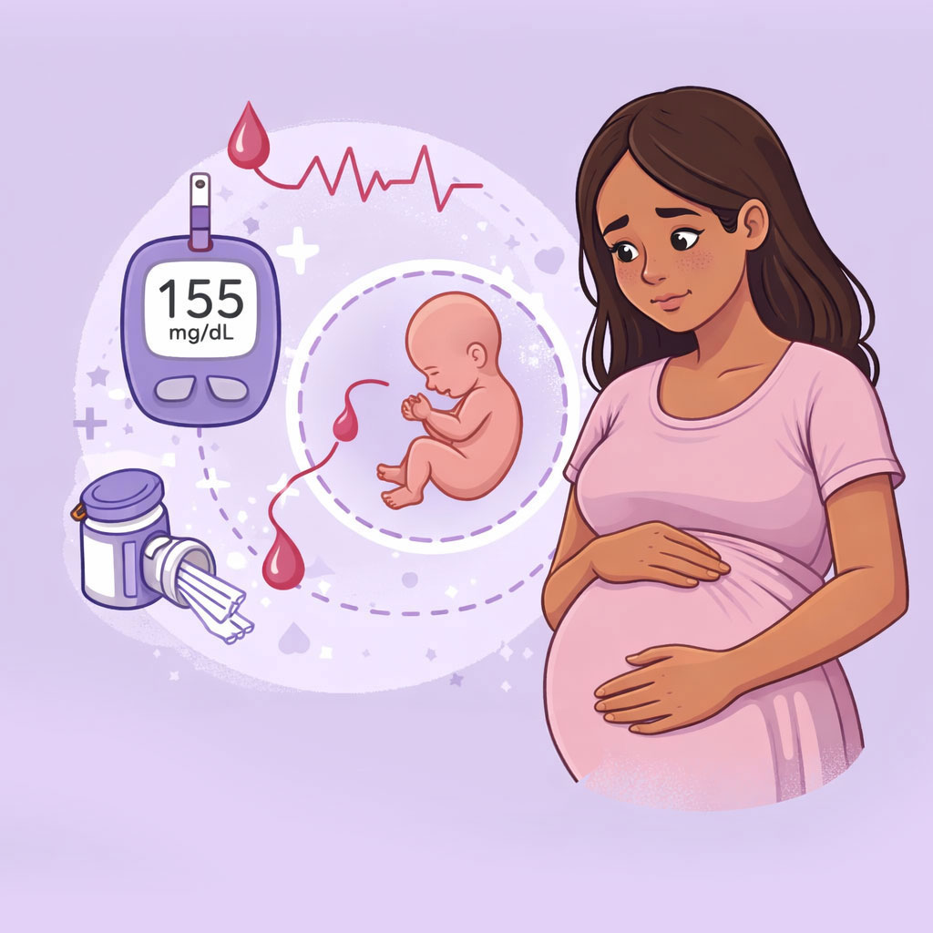 Gestational Diabetes