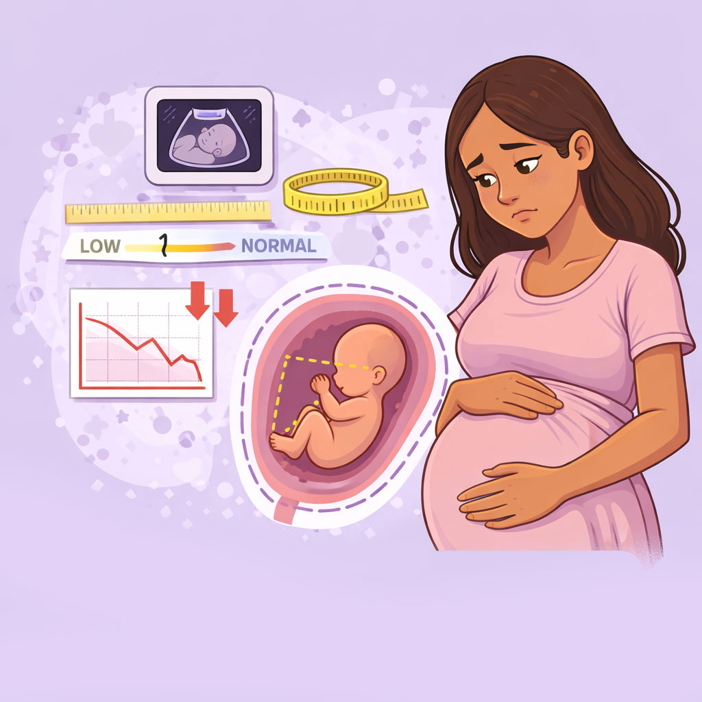 Intrauterine Growth Restriction (IGR)